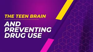 Teens and Preventing Drug Use